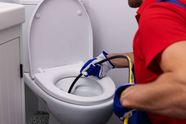 Best Plumbing Inspection Services  in Atkinson, IL