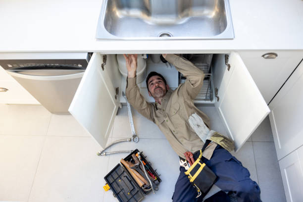 Best Shower Repair Services  in Atkinson, IL