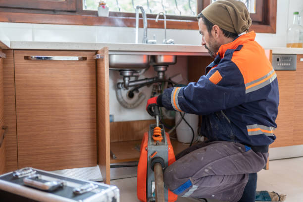 Best Toilet Repair Services  in Atkinson, IL