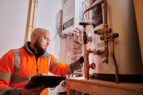 Clogged Drain Plumber in Atkinson, IL