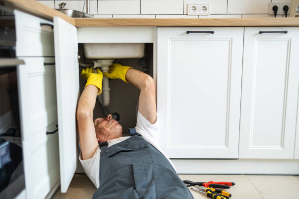 Best Residential Plumbing Services  in Atkinson, IL