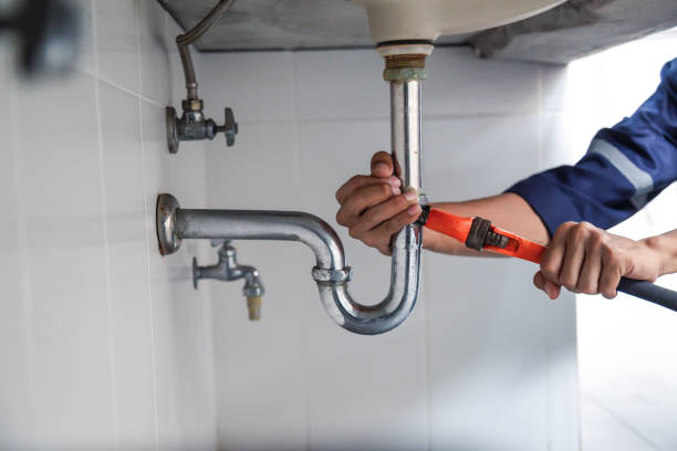 Best Plumbing Installation Services  in Atkinson, IL