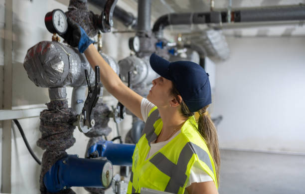 Best Leak Detection Services  in Atkinson, IL