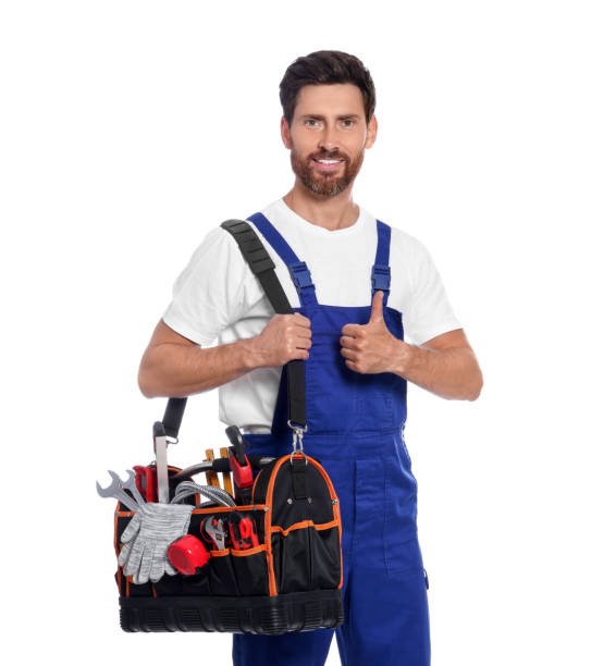 Gas Line Repair in Atkinson, IL