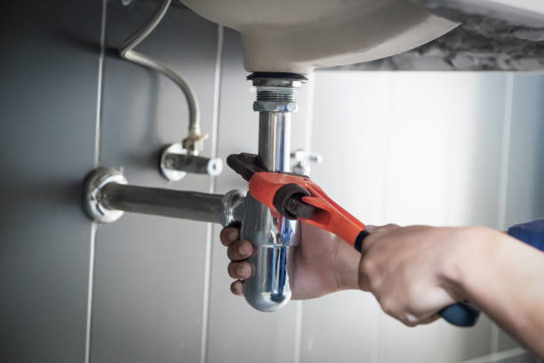 Best Emergency Plumber  in Atkinson, IL
