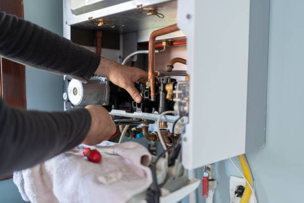 Best Sewer Cleaning Services  in Atkinson, IL