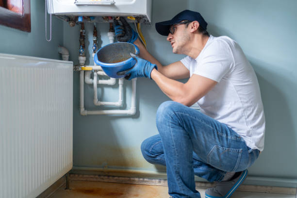 Best Water Leak Repair  in Atkinson, IL