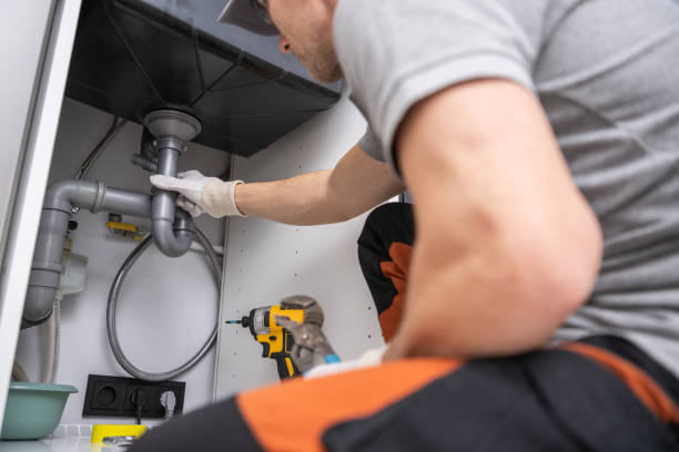 Best Plumbing Inspection Services  in Atkinson, IL