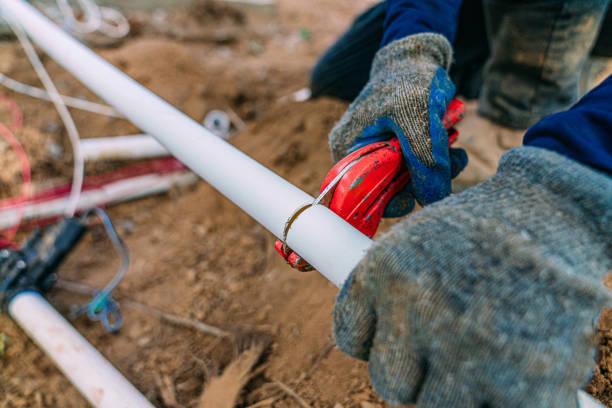 Water Softener Installation in Atkinson, IL