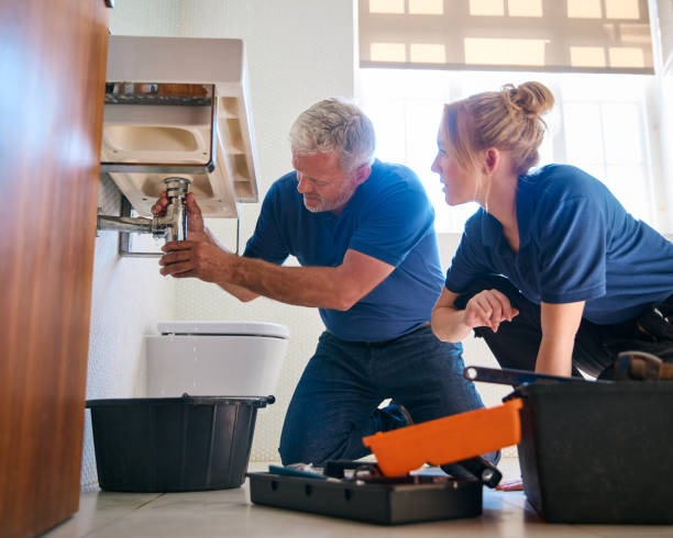 Best Septic Systems  in Atkinson, IL
