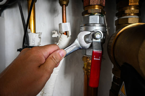 Best Drain Cleaning Services  in Atkinson, IL